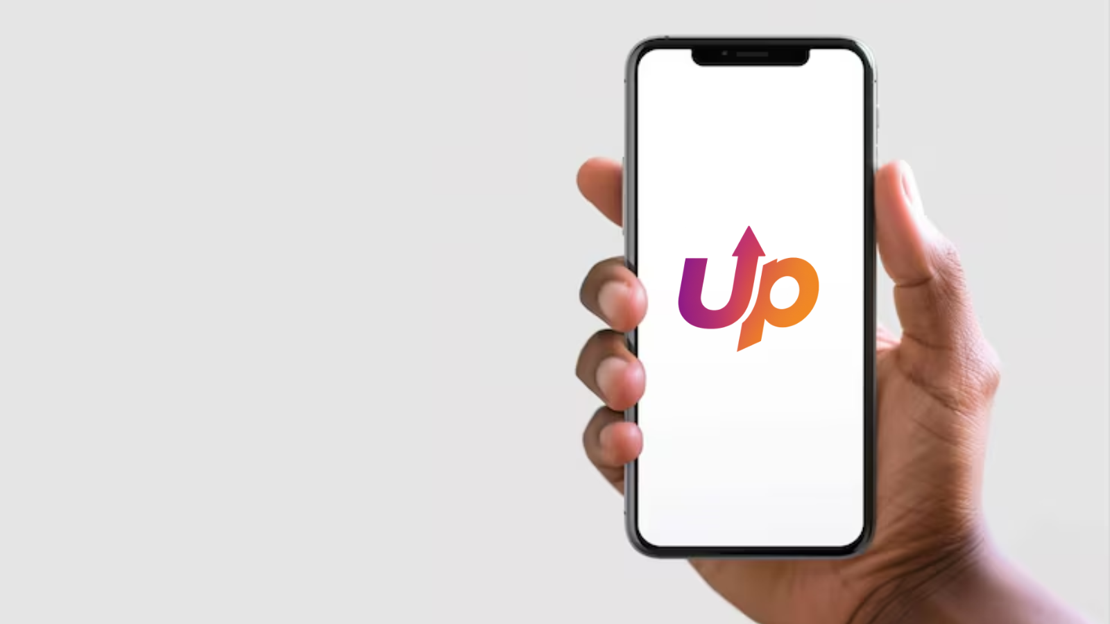 Uppadel op je startscherm zetten: zo werkt het