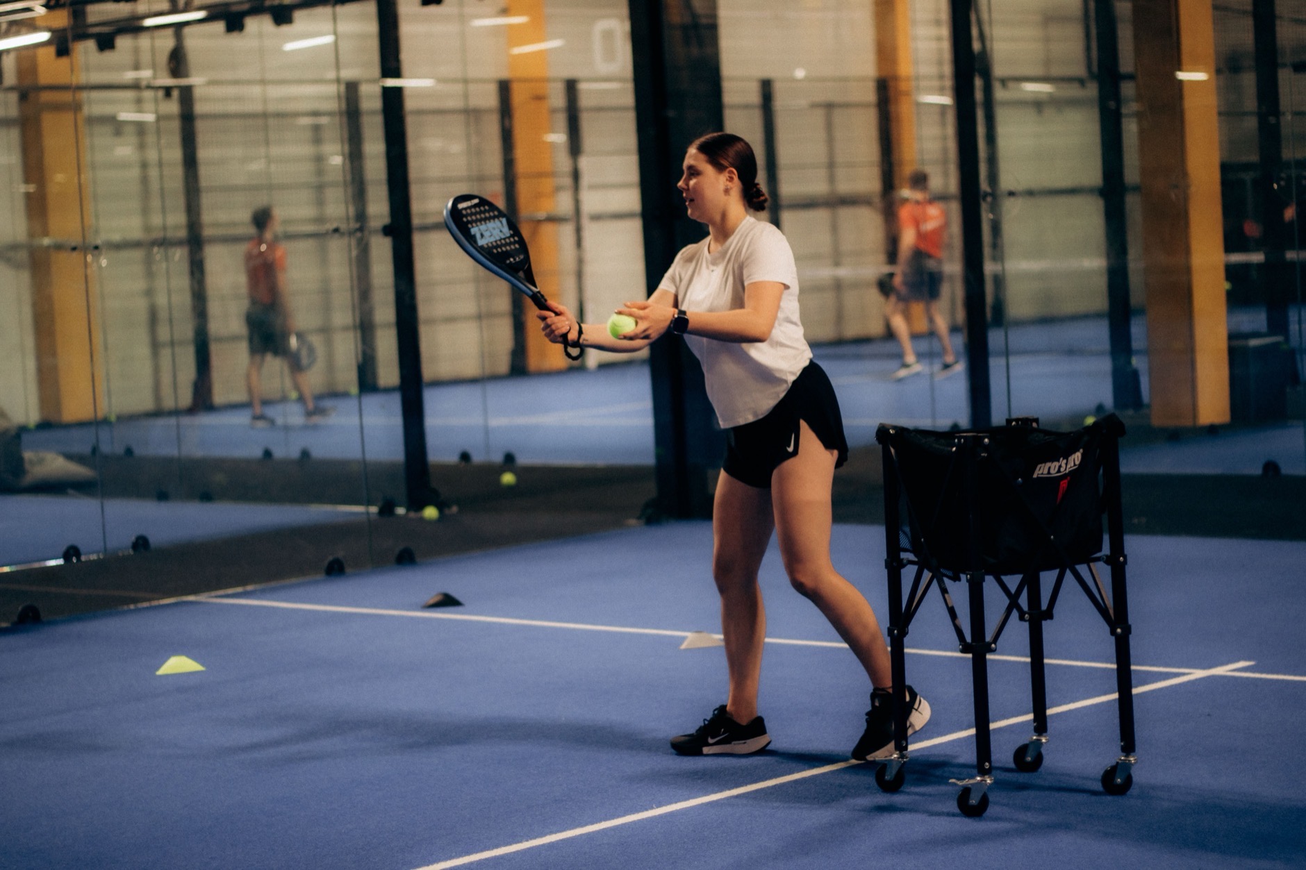 Beginnen met padel in 2027: de complete startgids