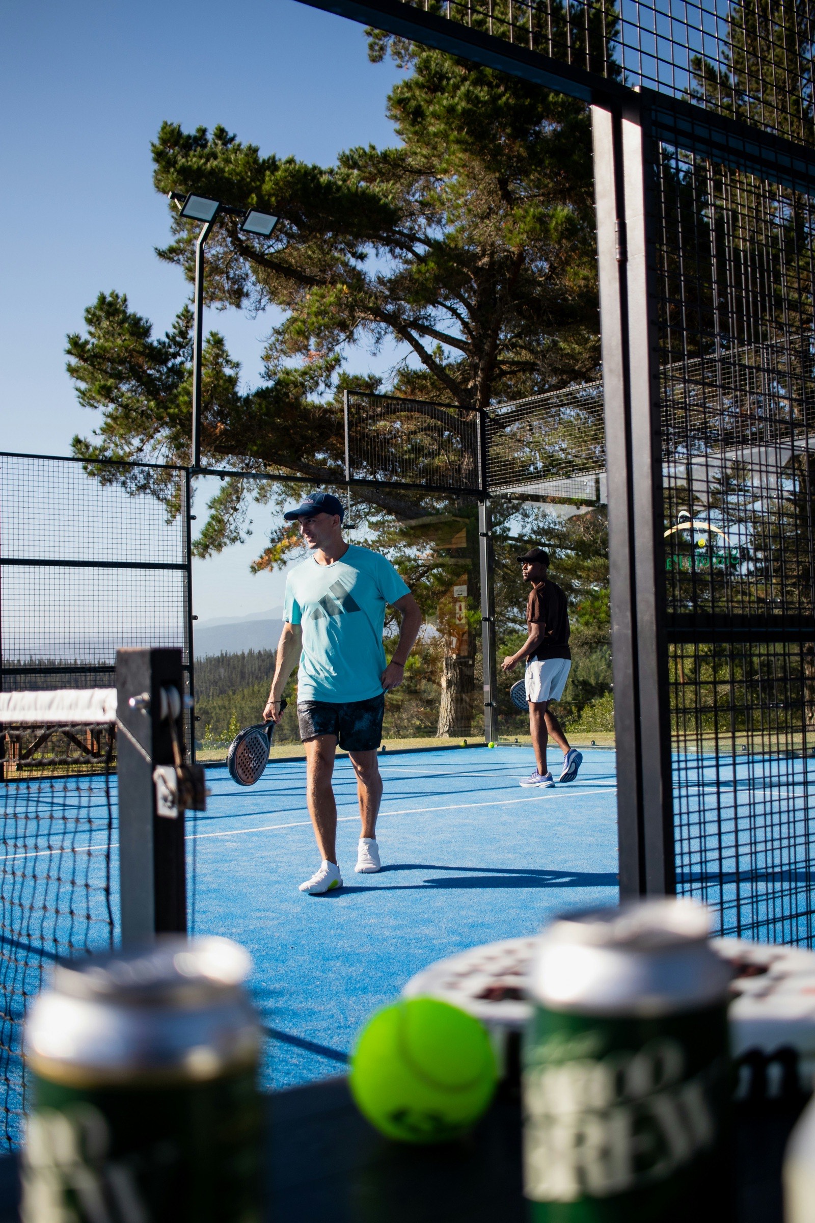 10 strategische tips voor beter dubbelspel in padel