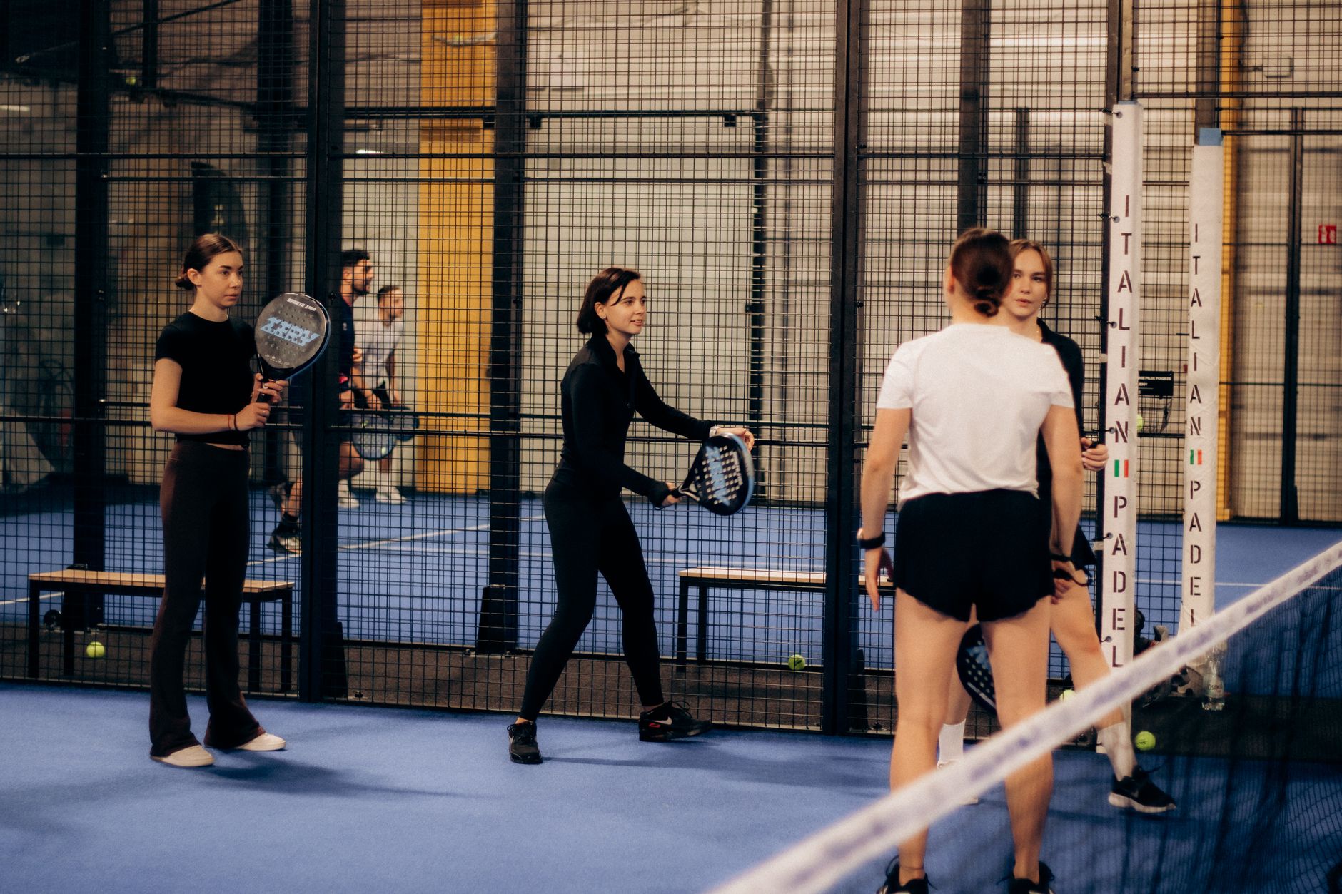 Padel rating berekenen: zo werkt het bij KNLTB en Playtomic