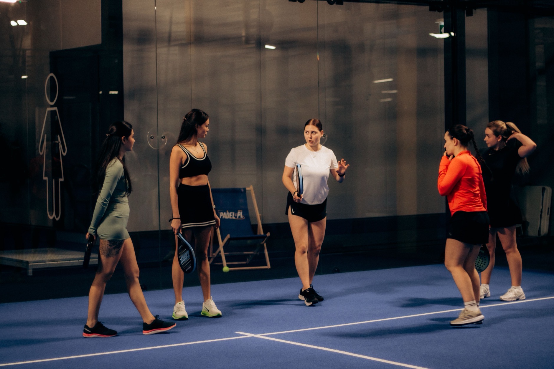 Padel tactiek: zo schakel je van verdedigen naar aanvallen