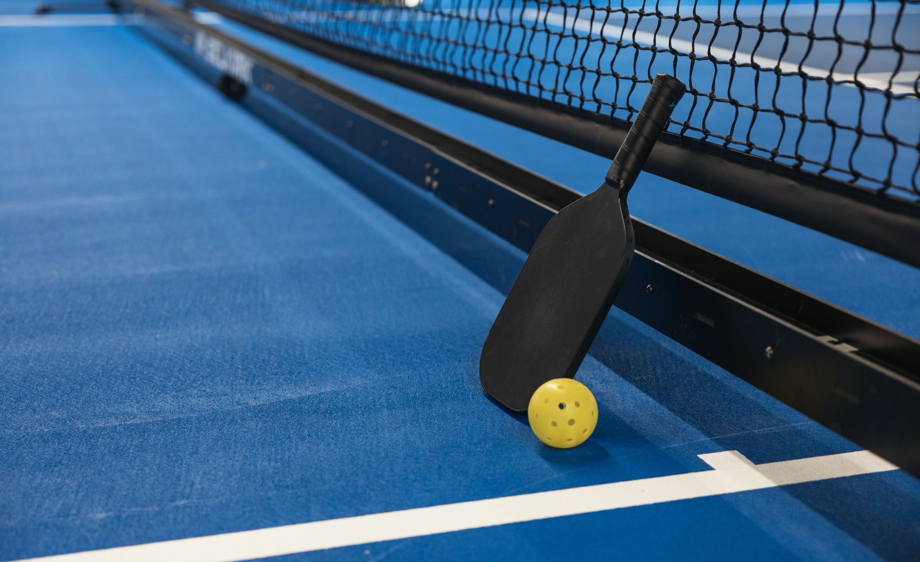 Padel vs pickleball: wat zijn de verschillen?